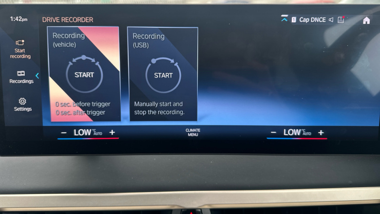 BMW iX 385kW xDrive50 M Sport Edition 111.5kWh 5dr Auto Electric Estate